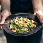 Let’s connect the communities!