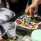 Organic Food Journey (Ep. 1)